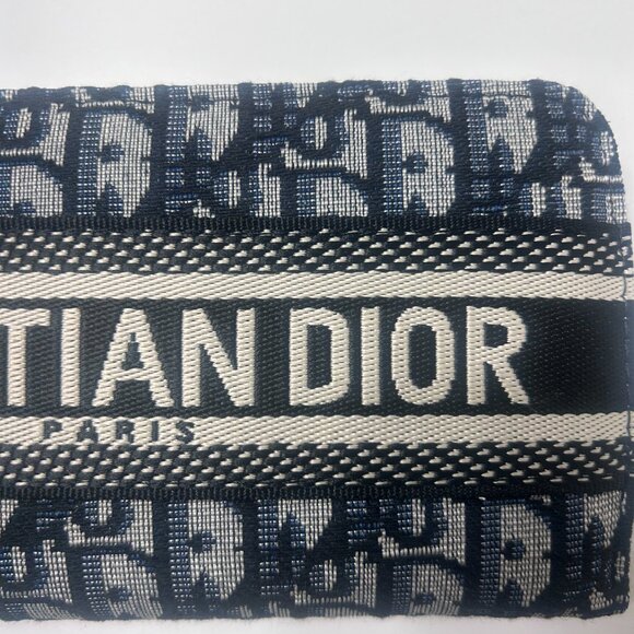 Christian Dior Women Wallet Beige - Picture 5 of 7